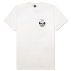 Built To Last Pigment Dyed Tee - Natural