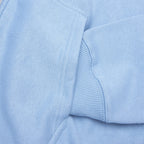 Built To Last Zip Hoodie - Slate