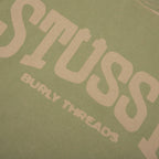 Burly Tee - Khaki