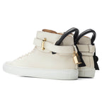100M - Cream/Black