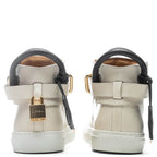 100M - Cream/Black