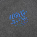 Busy Work T-Shirt - Black