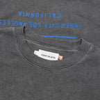 Busy Work T-Shirt - Black