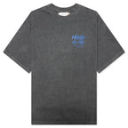 Busy Work T-Shirt - Black