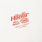 Busy Work T-Shirt - White