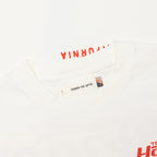 Busy Work T-Shirt - White
