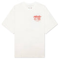 Busy Work T-Shirt - White