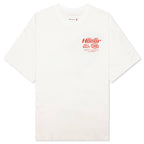 Busy Work T-Shirt - White