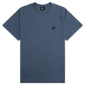 Blue Sitting Pear T-Shirt - Indigo
