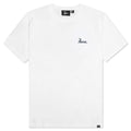 Sitting Pear T-Shirt - White