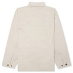 Amp'd Chore Jacket - Bone