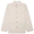 Amp'd Chore Jacket - Bone