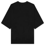Amp'd Up Tee - Black