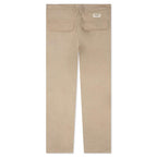Herringbone Pant - Bone