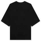 Mystery of Pain Tee - Black