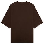 Mystery of Pain Tee - Brown