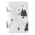 LOUIS VUITTON Ski Pocket Organizer 'White' M14882