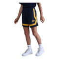 (GS) Nike x Caitlin Clark Crossover Shorts 'Midnight Navy' IQ5880-410