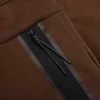 Sportswear Tech Fleece Joggers - Cacao Wow/Black