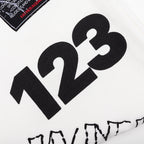 CVA USO-123 Sweat - Max White