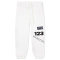 CVA USO-123 Sweat - Max White