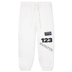 CVA USO-123 Sweat - Max White