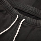 CVA USO-123 Sweat - Mechanic Black