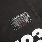 CVA USO-123 Sweat - Mechanic Black