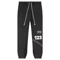 CVA USO-123 Sweat - Mechanic Black