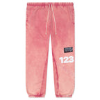 CVA USO-123 Sweat - Pink