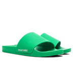 Cabana Slides - Green