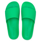 Cabana Slides - Green