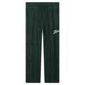 Cable Knit Pant - Green