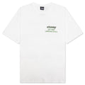 California Grown Pigment Dyed Tee - Natural