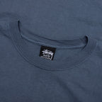 California Grown Pigment Dyed Tee - Navy