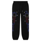 Call Me Sweatpants - Black