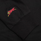 Call My Bluff L/S Tee - Black
