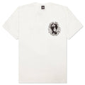Camelot Pigment Dyed Tee - Natural