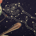 Candy Mountain S/S T-Shirt - Eclipse