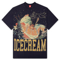 Candy Mountain S/S T-Shirt - Eclipse