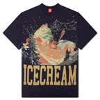 Candy Mountain S/S T-Shirt - Eclipse