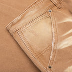 Sigmund Work Pant - Vintage Brown