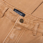 Sigmund Work Pant - Vintage Brown