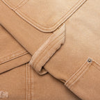 Sigmund Work Pant - Vintage Brown