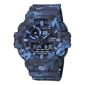 CASIO G-Shock Analog-Digital 'Blue' GA-700CM-2ADR