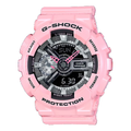 CASIO Baby-G 'Pink' GMA-S110MP-4A2