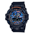 CASIO G-Shock Analog-Digital 'Black' GA-700CT-1APR