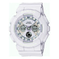 CASIO Baby-G 'Purple' BA-130WP-6APR