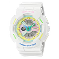 CASIO Baby-G 'White' BA-110TM-7APR