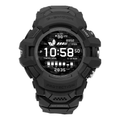 CASIO G-Shock Digital 'Black' GSW-H1000-1AMPR